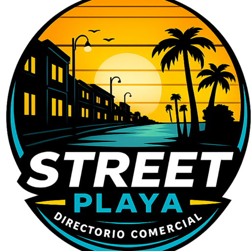 Publicidad Street Playa